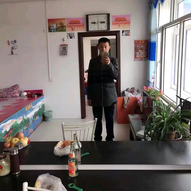 帅气爆棚的小土豆🥔