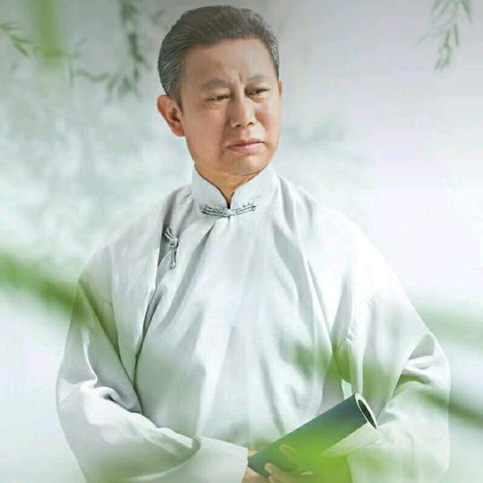 雁翅北飞郭秀明