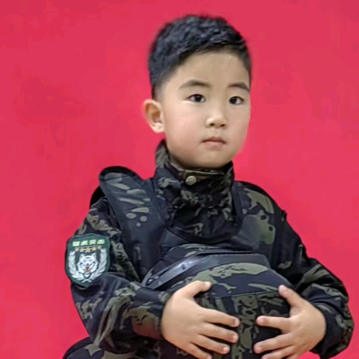 乐在（骑）中