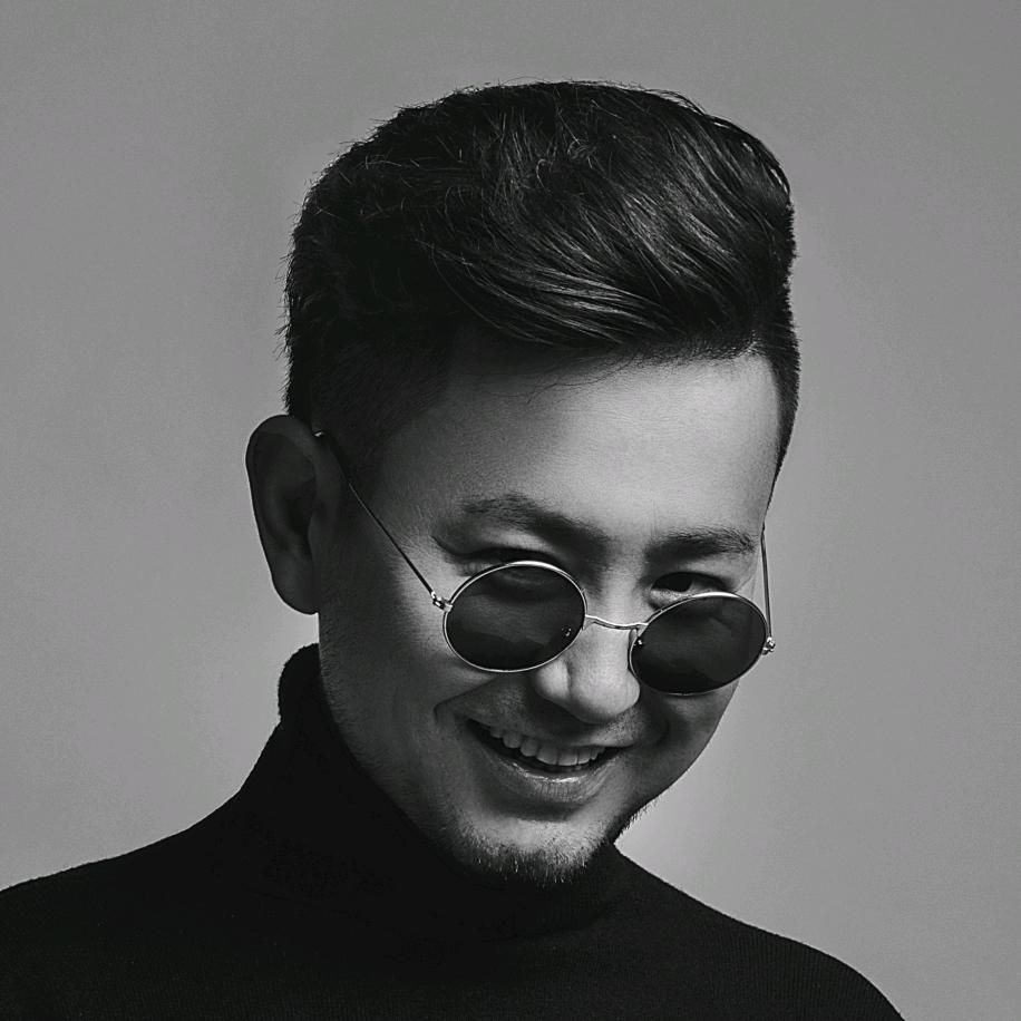 囍沐·摄影官方号