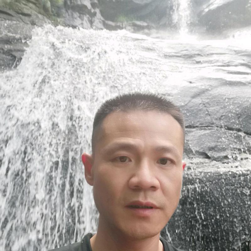 阿军哥