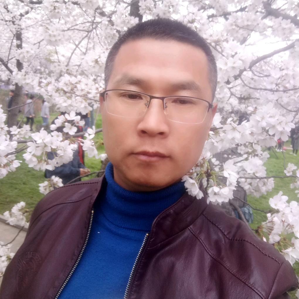 细毛