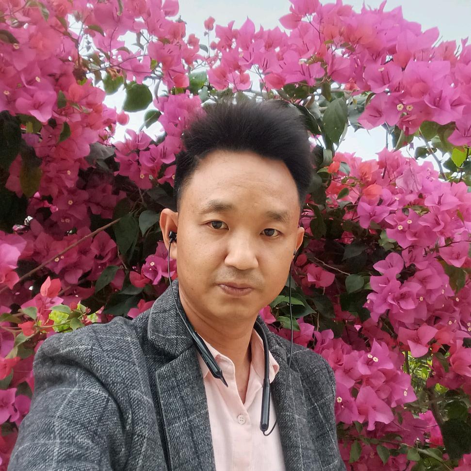 我想有个温暖的家