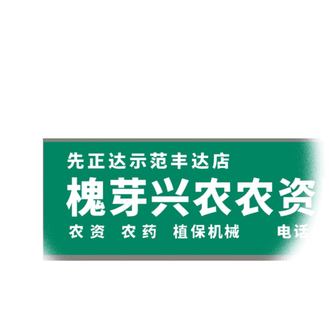 槐芽兴农农资