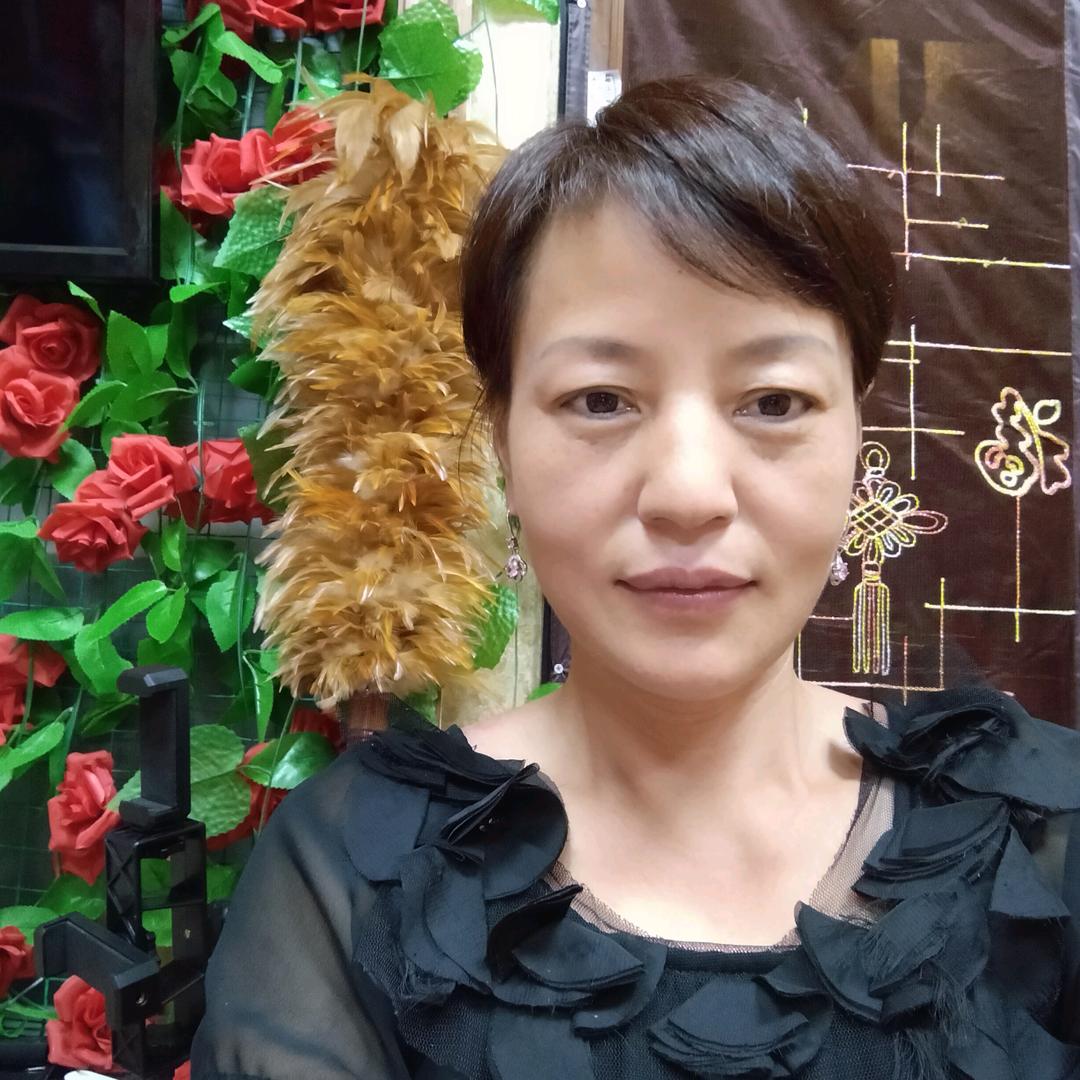 芳真是的我