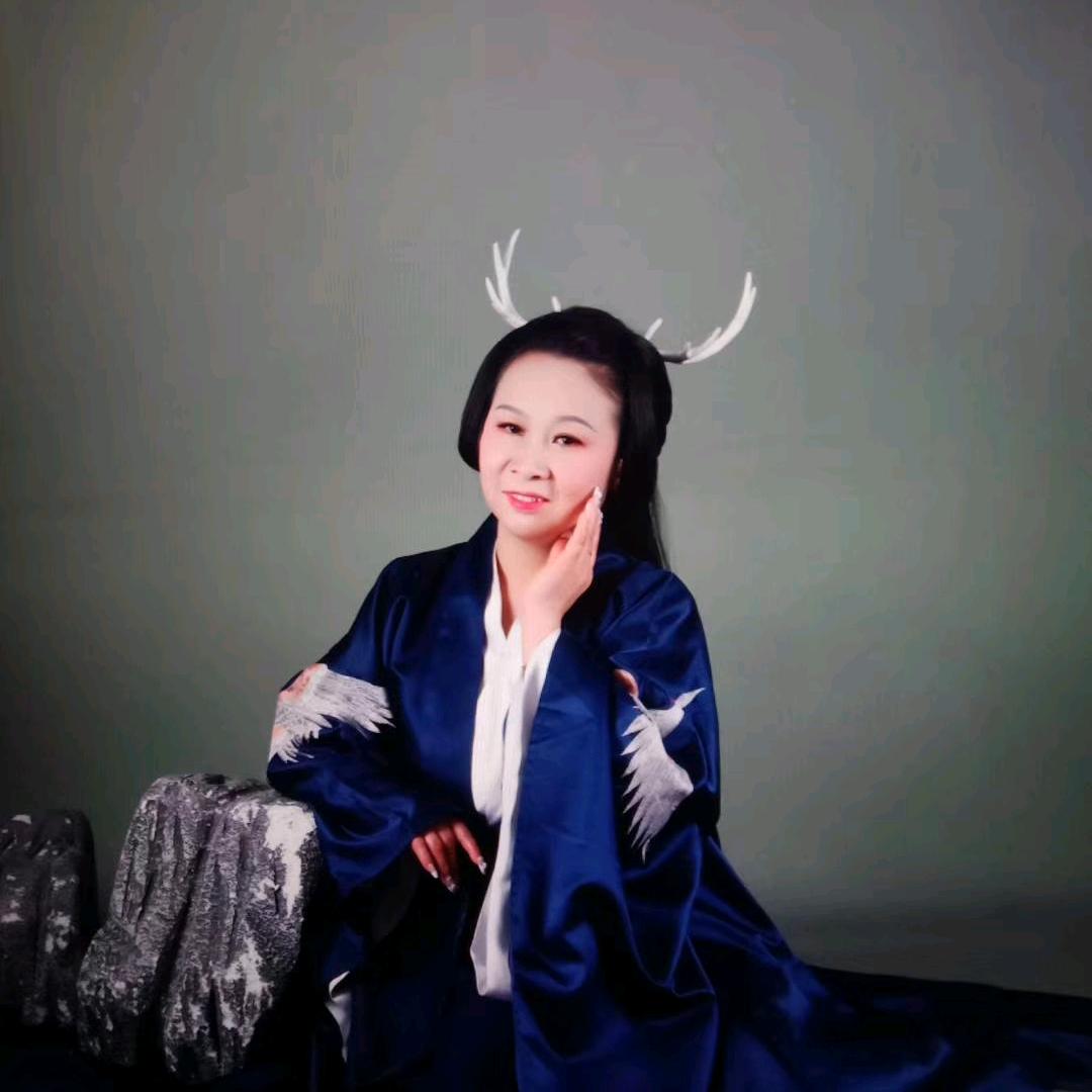 菊娥