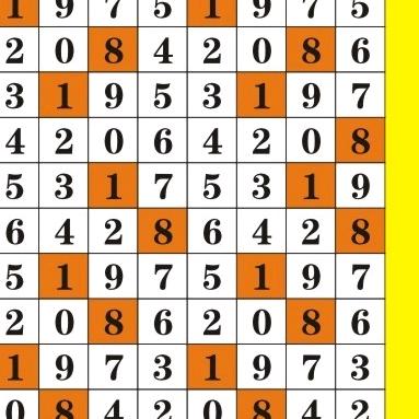 乐算思维数学