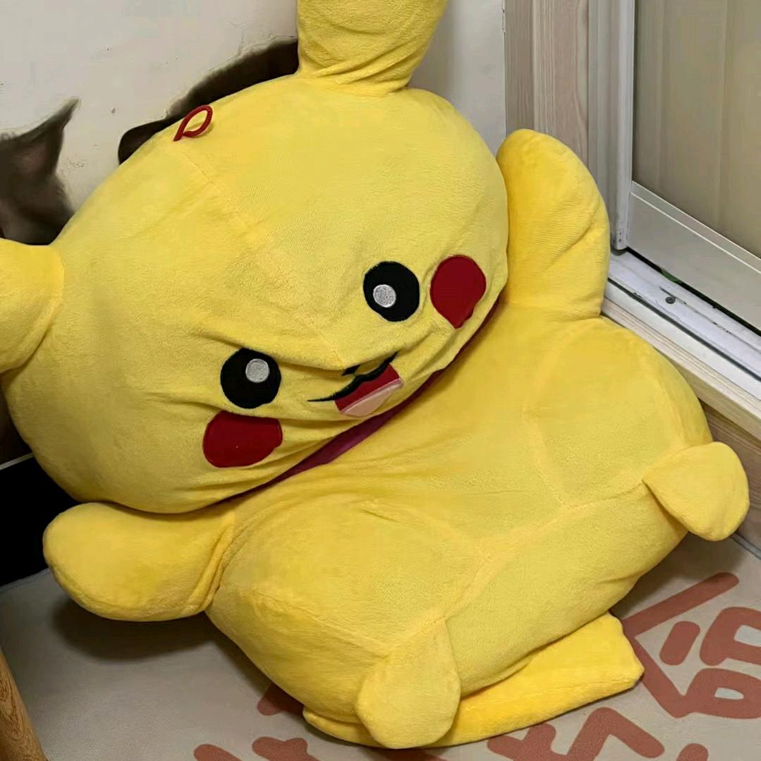 好吃懒做公司董事长