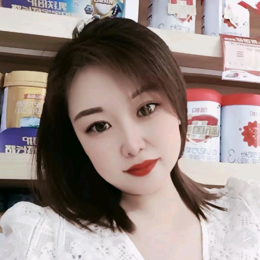 母婴店老板娘