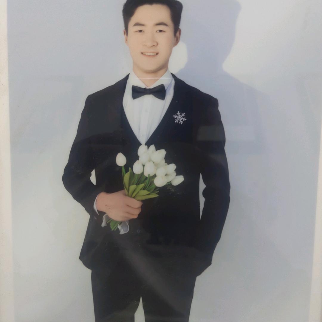 炮神哥，叫大炮哥