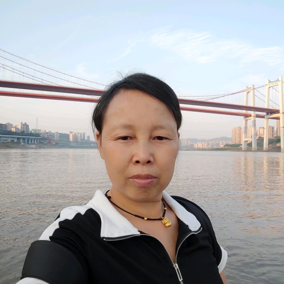 垫江打工妹