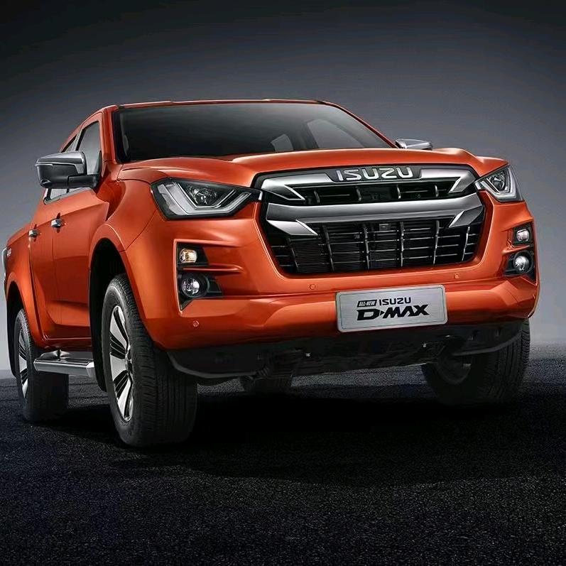 鄂尔多斯江西五十铃4S店