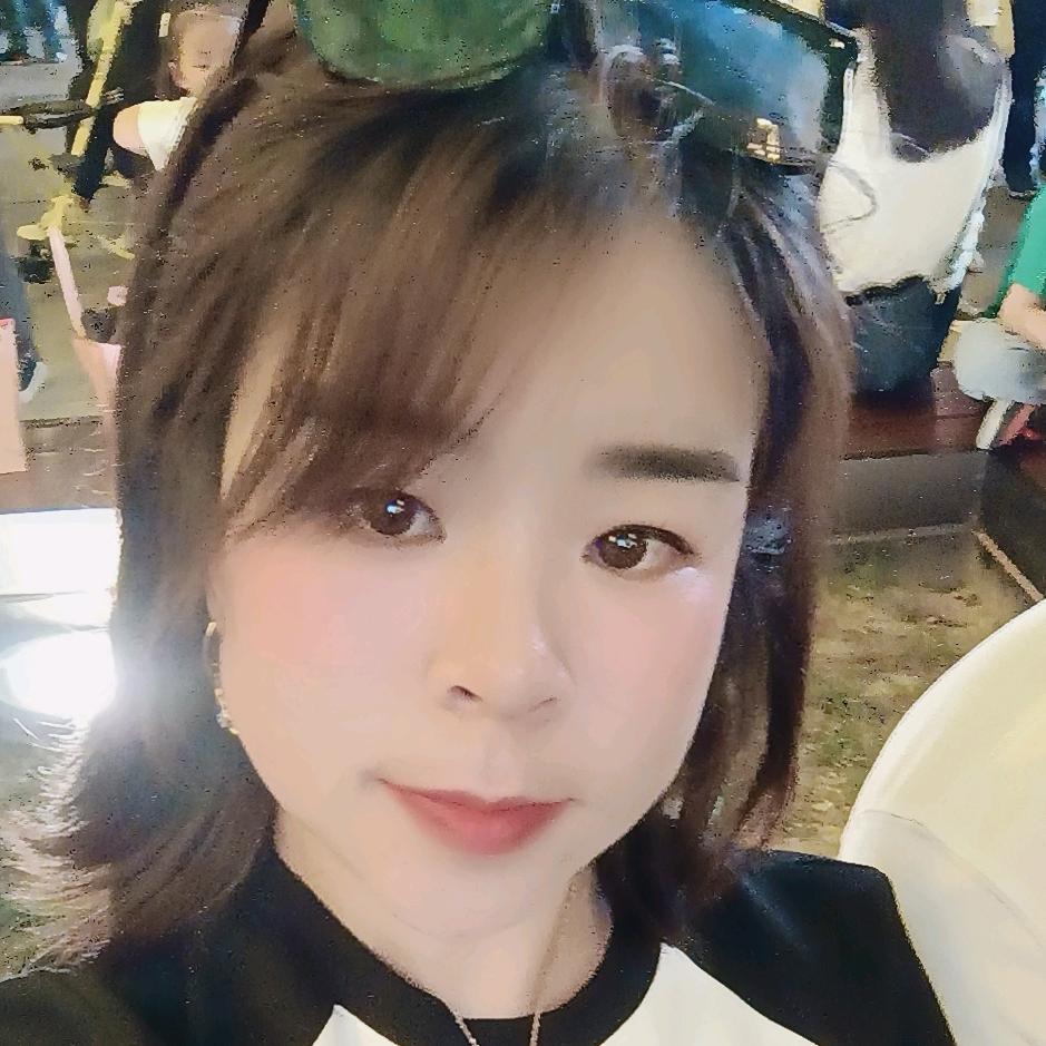 只有肯努力相信一切都好