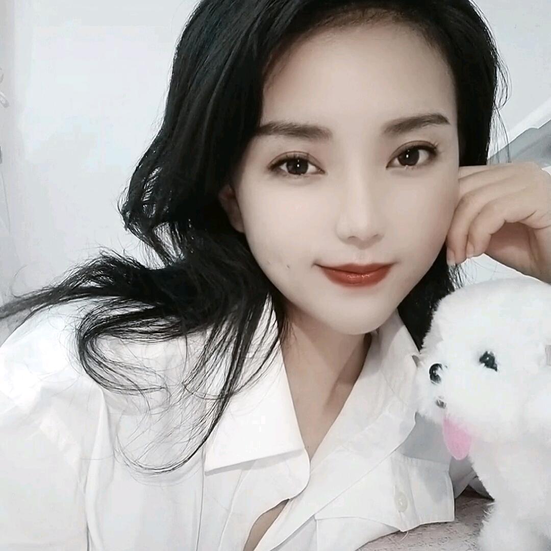 阿纯小酒窝