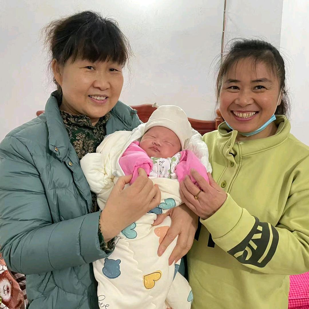 透心娘（我有橱窗）