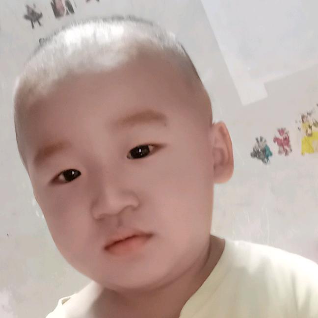 一身正气