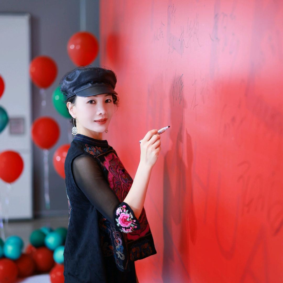 静老师美学穿搭