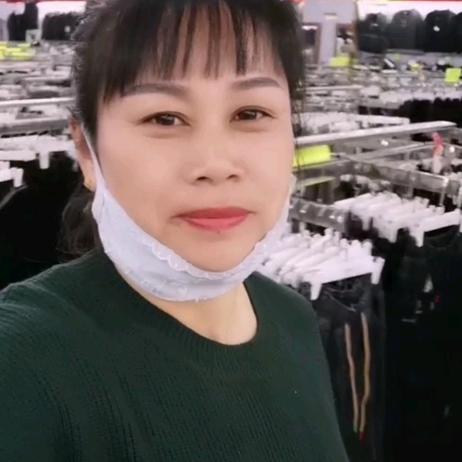74年的李姐