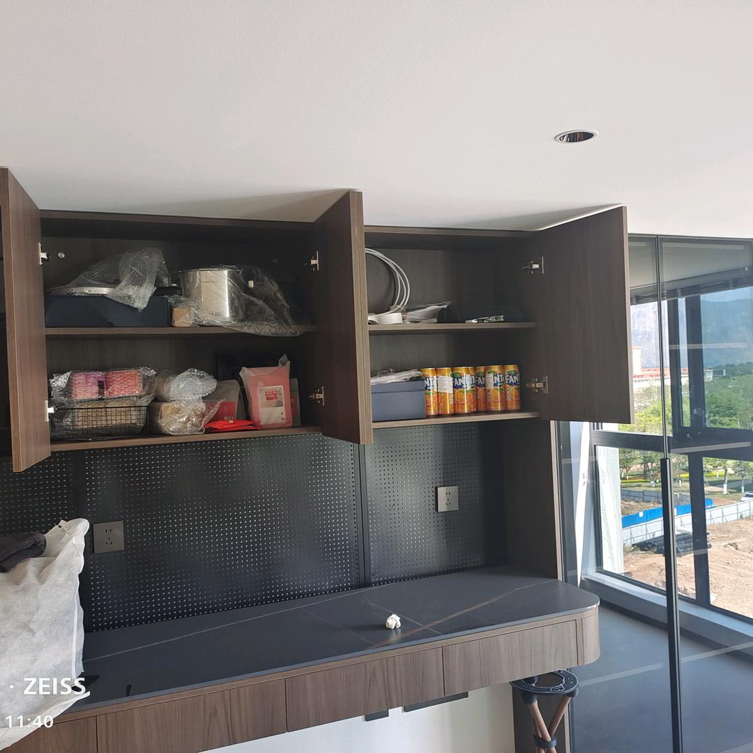 昆明全屋定制-杨迪