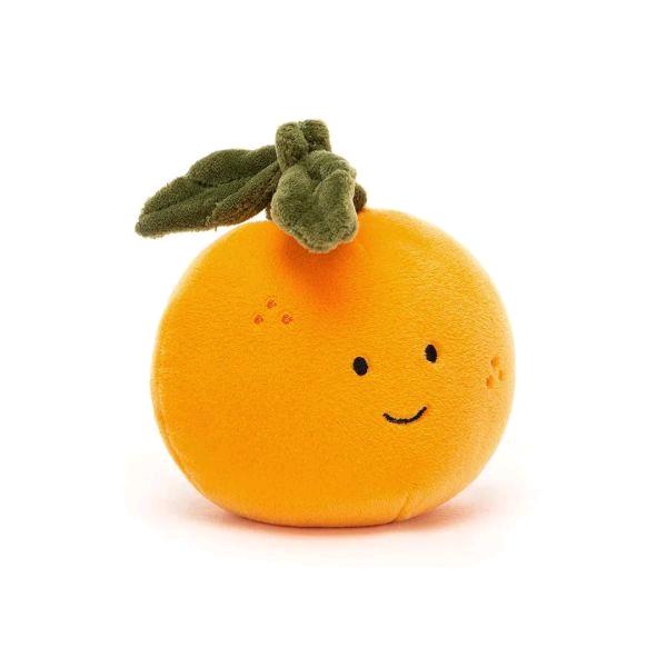 小程🍊