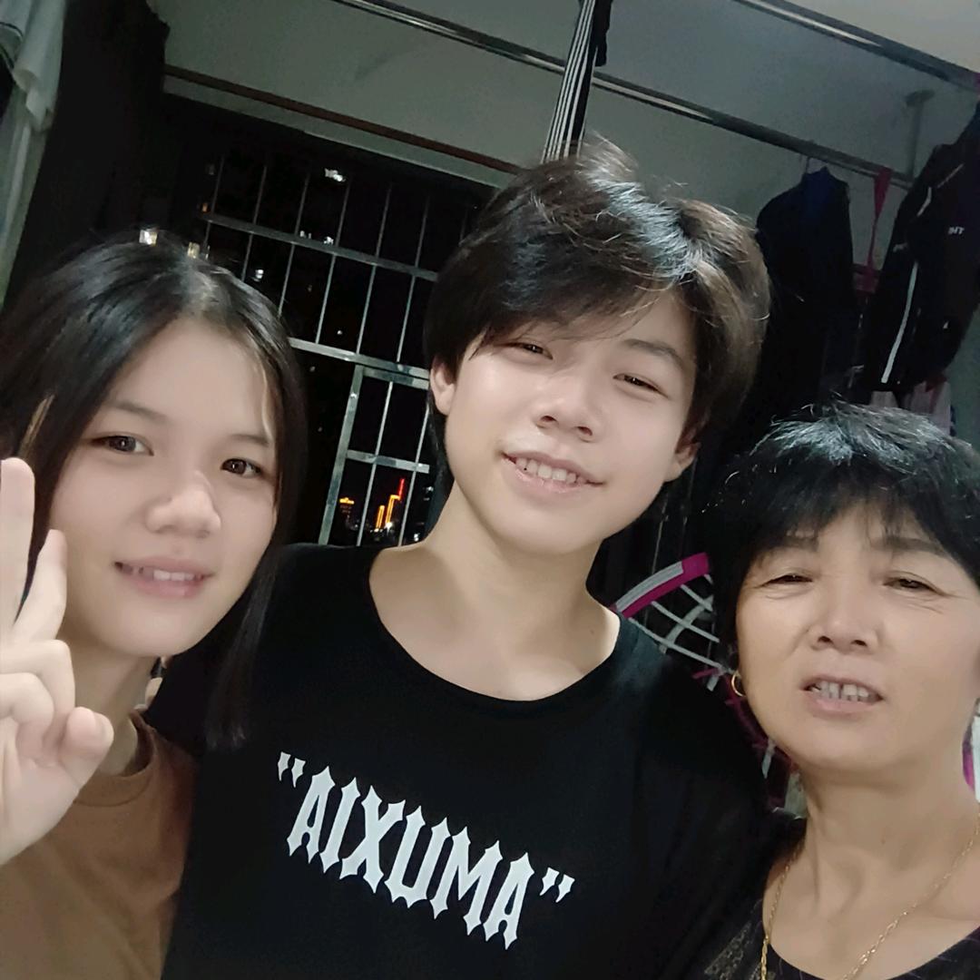 丞丞的丞星❤