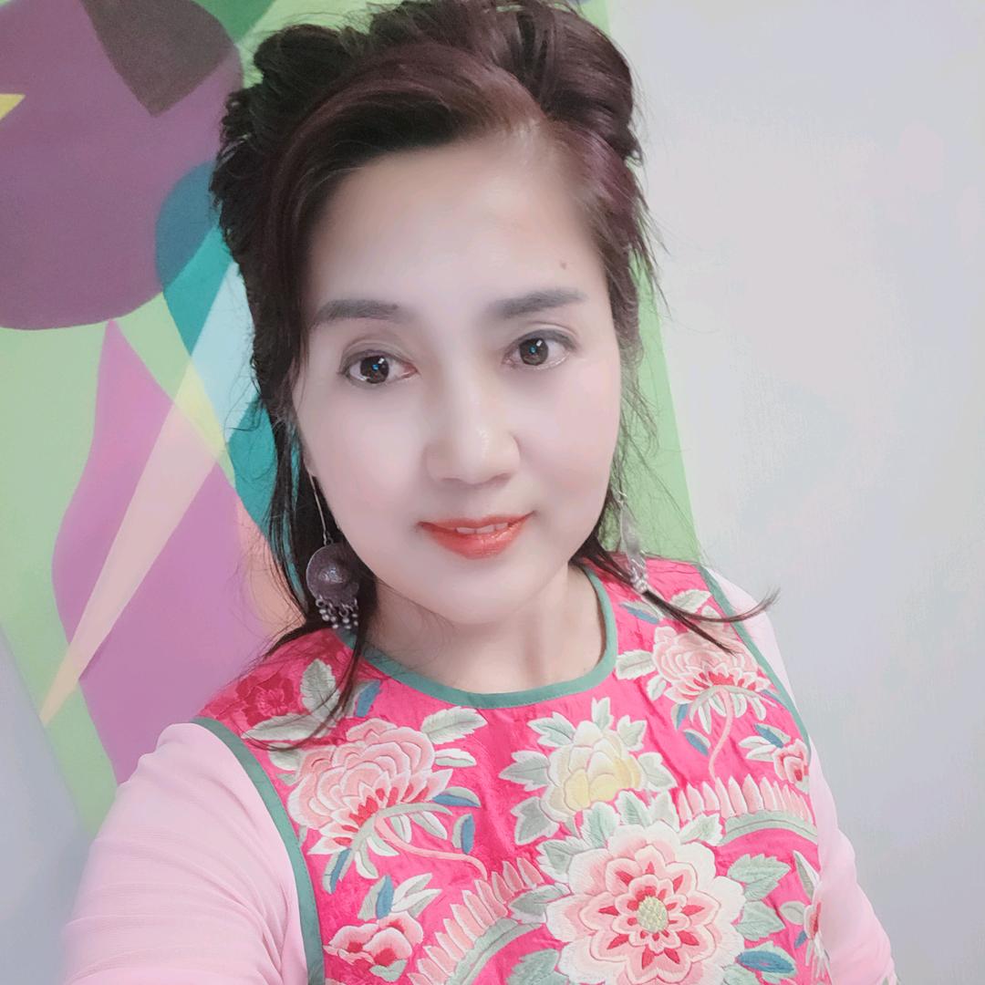 鲁花姐栖霞探店