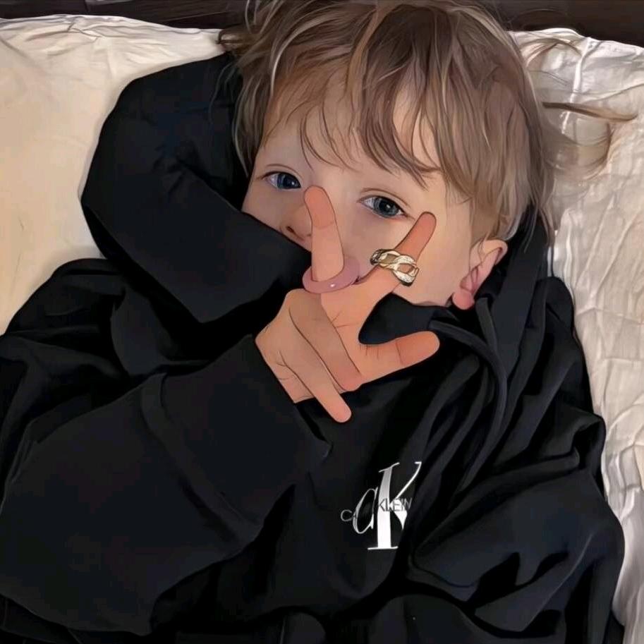 哦～