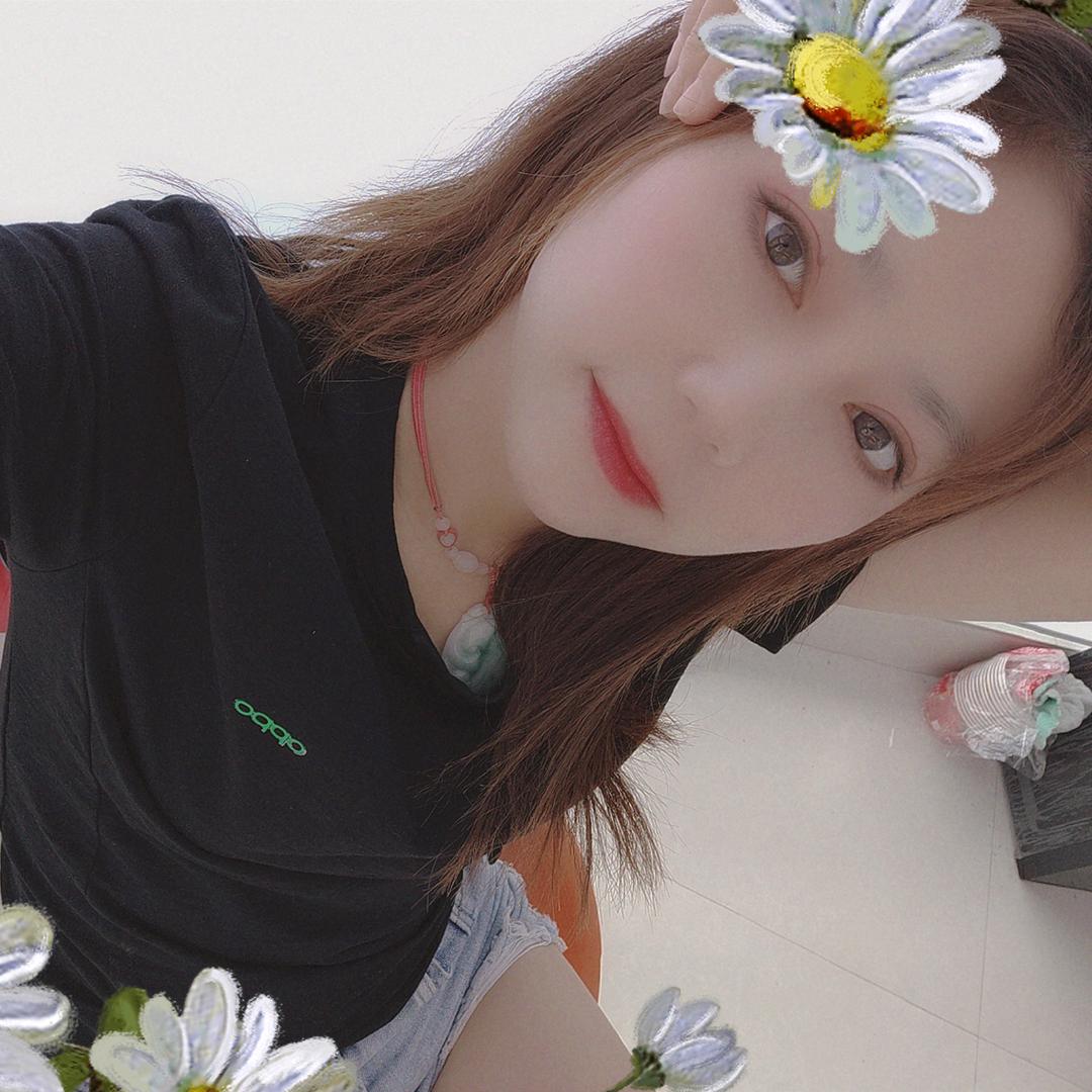 边阳♥桃子
