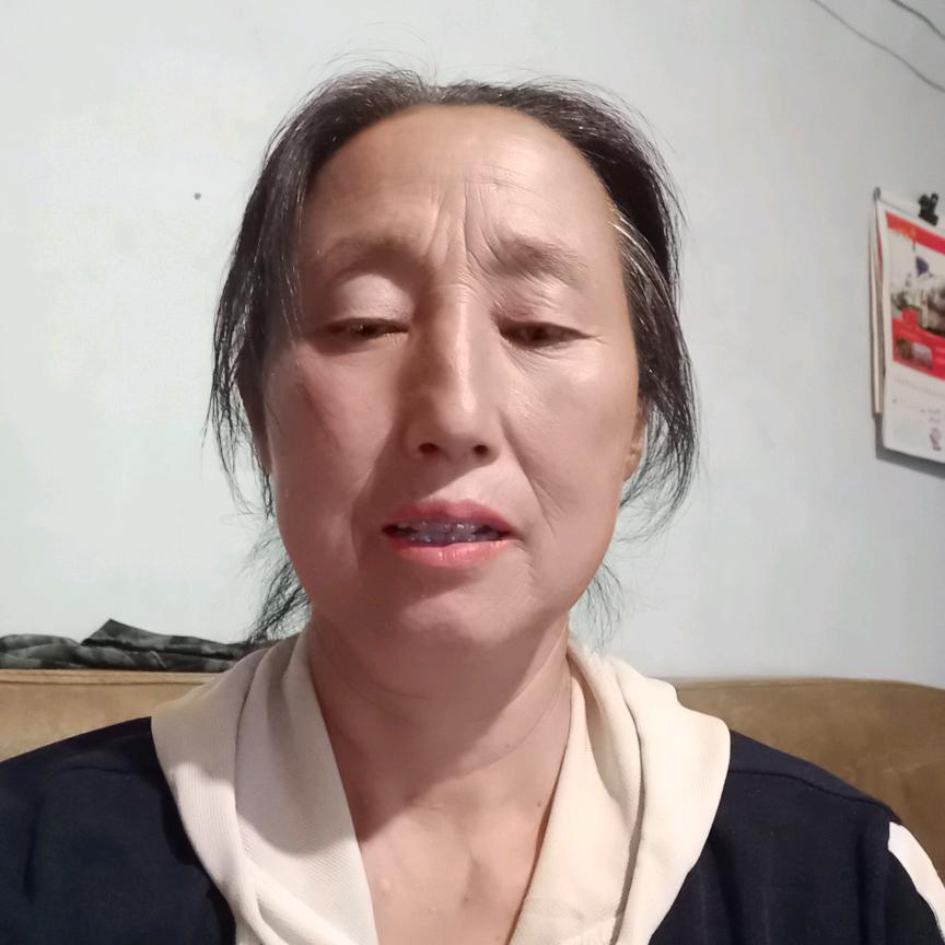 农村女人)