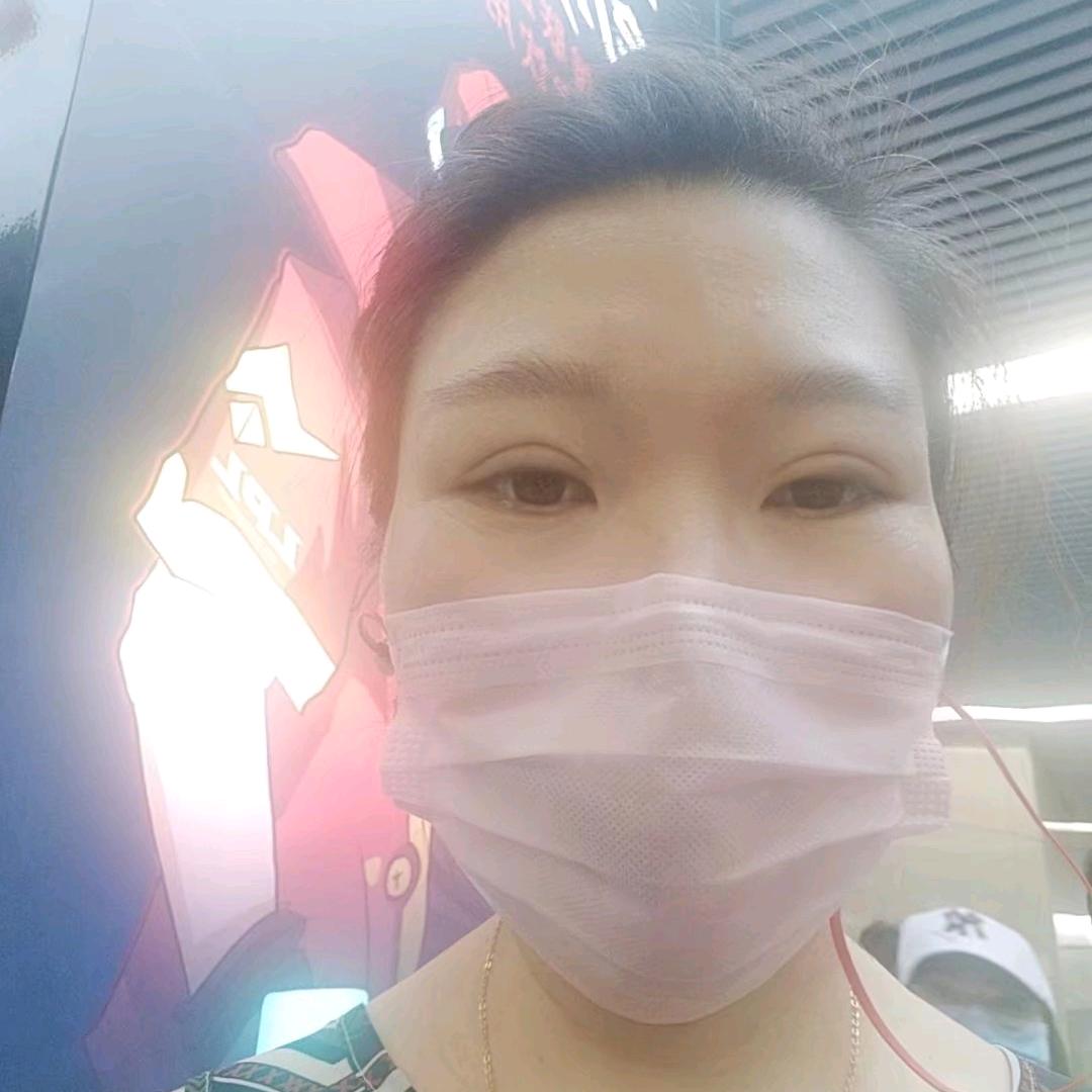 临泉  一间美舍，美容