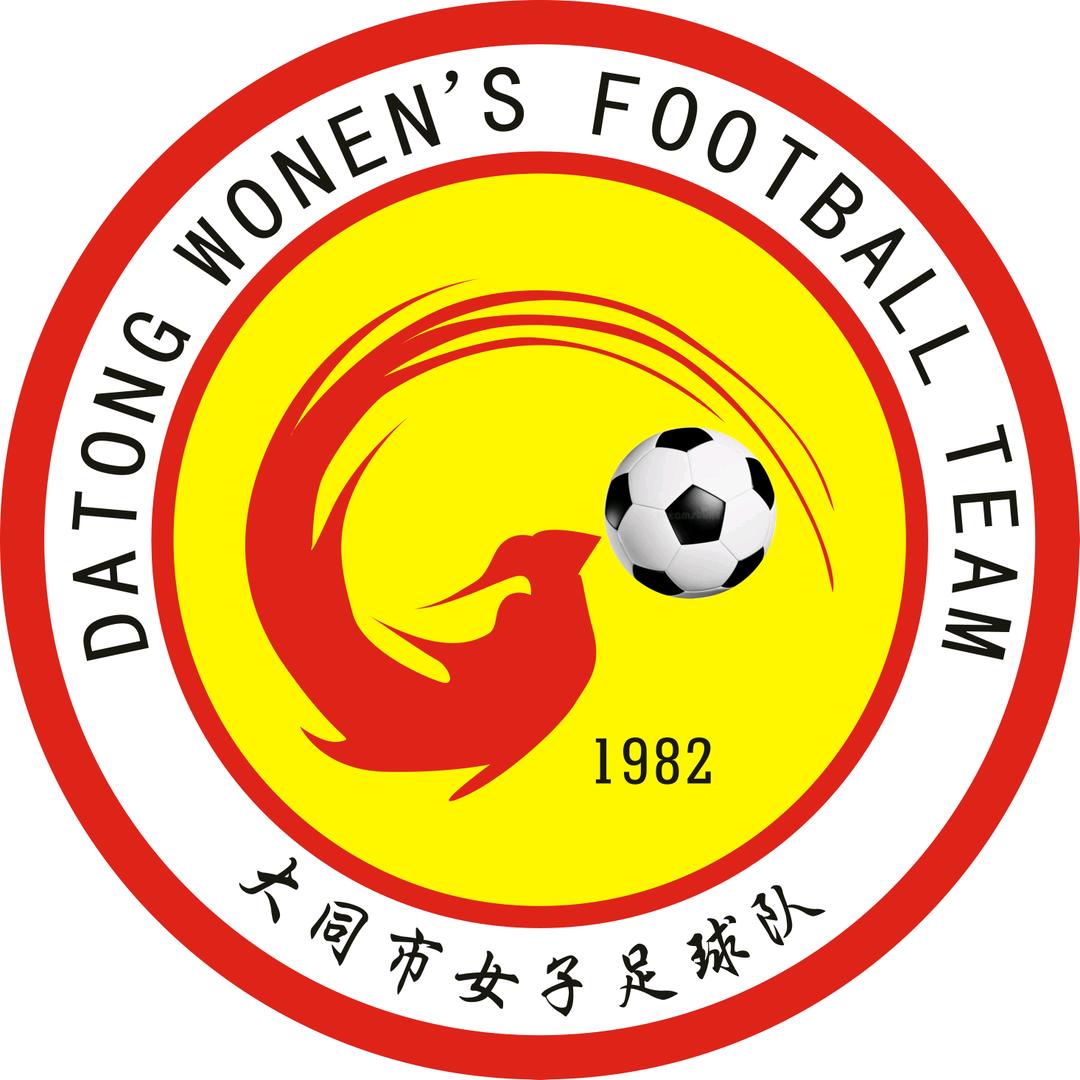 大同市女子足球队