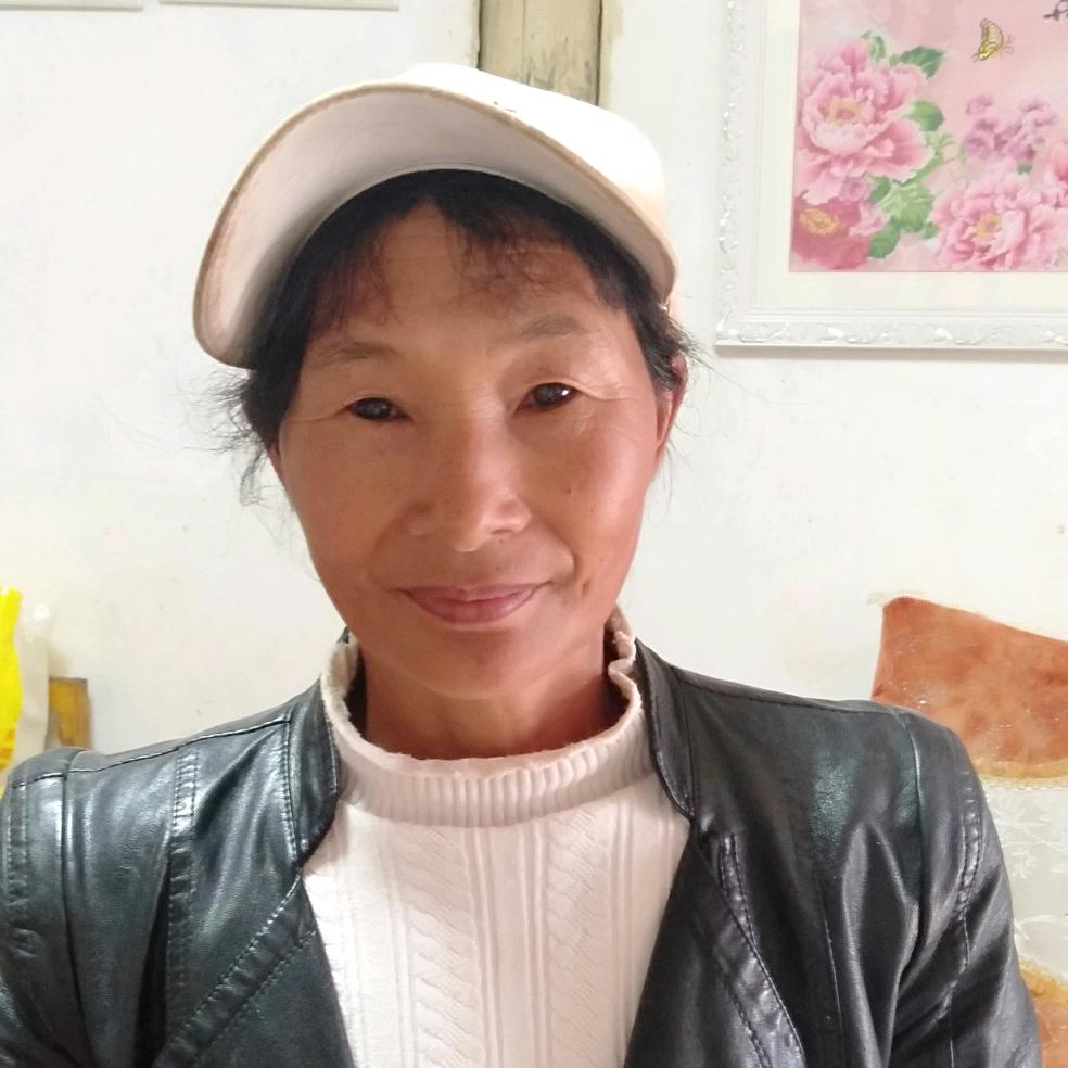 小兰