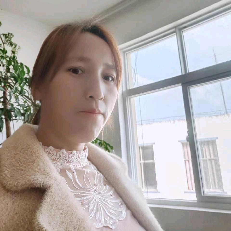 开心好累