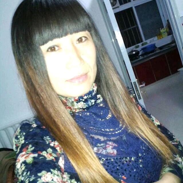 爱意绵绵淑女情