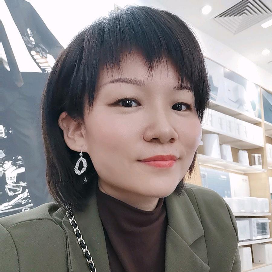 美业赵妖精
