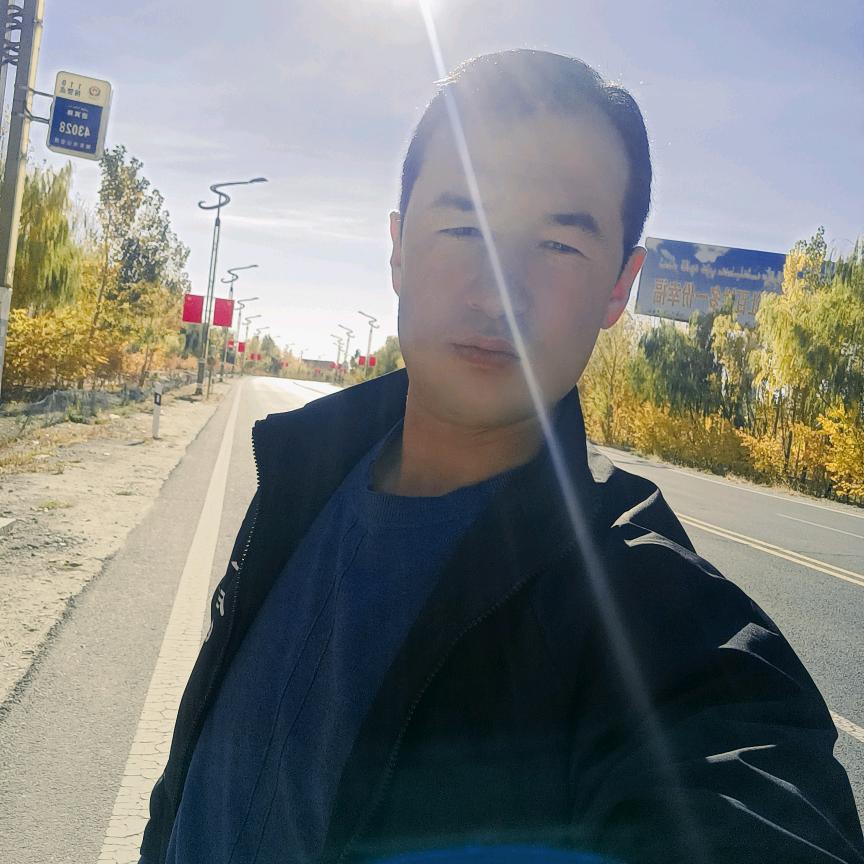艾力江·阿不都克然木