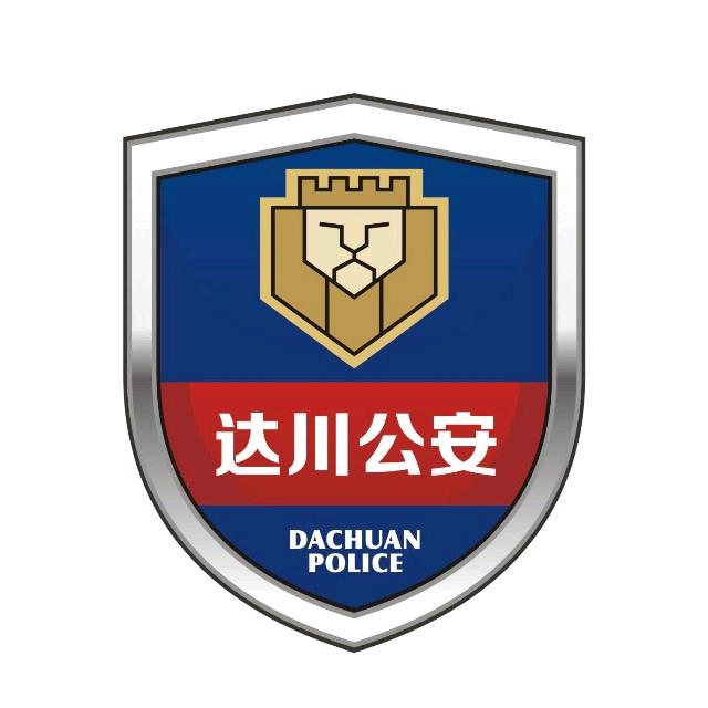 达川公安
