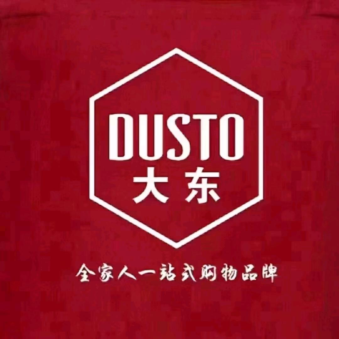 DUSTO大东谭姐