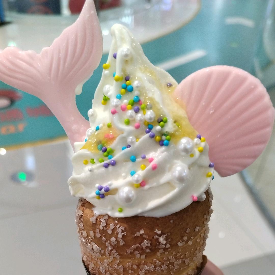 饿了就吃