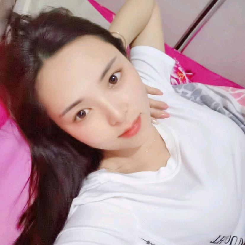 何姑娘