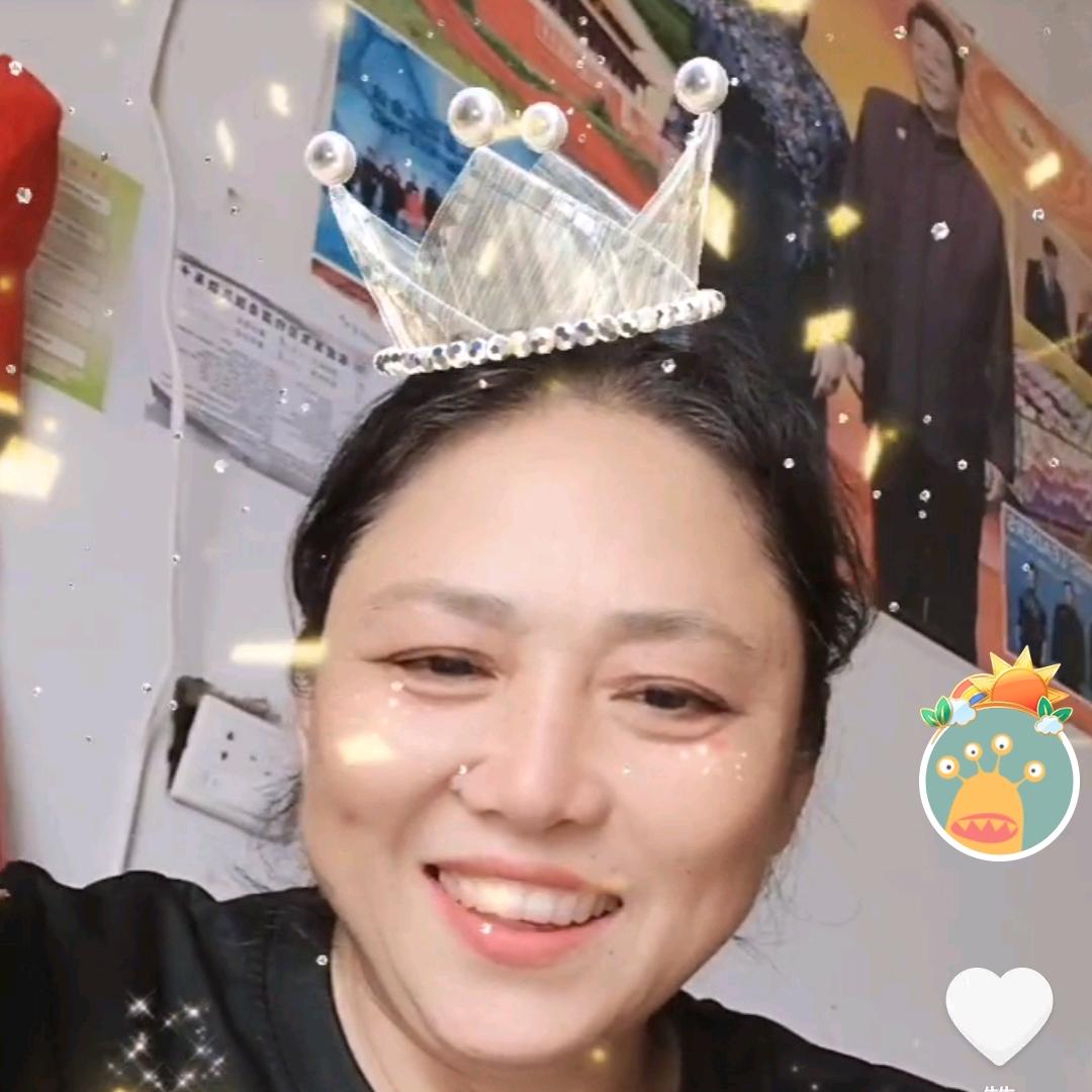 开心每一天🥰