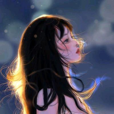 简单的爱