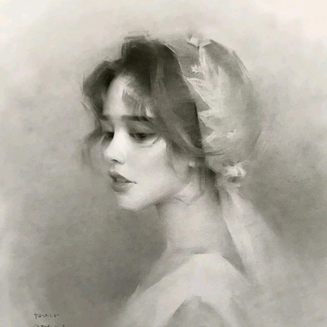 画个素描_众象
