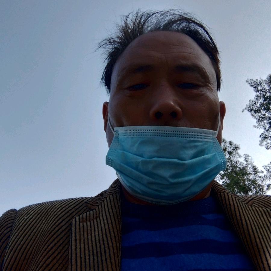 许秀华