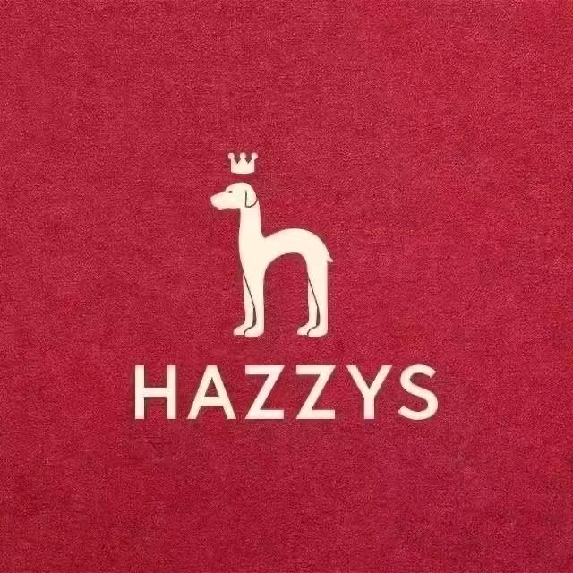HAZZYS_哈吉斯