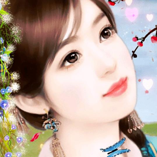 女儿心事难诉说