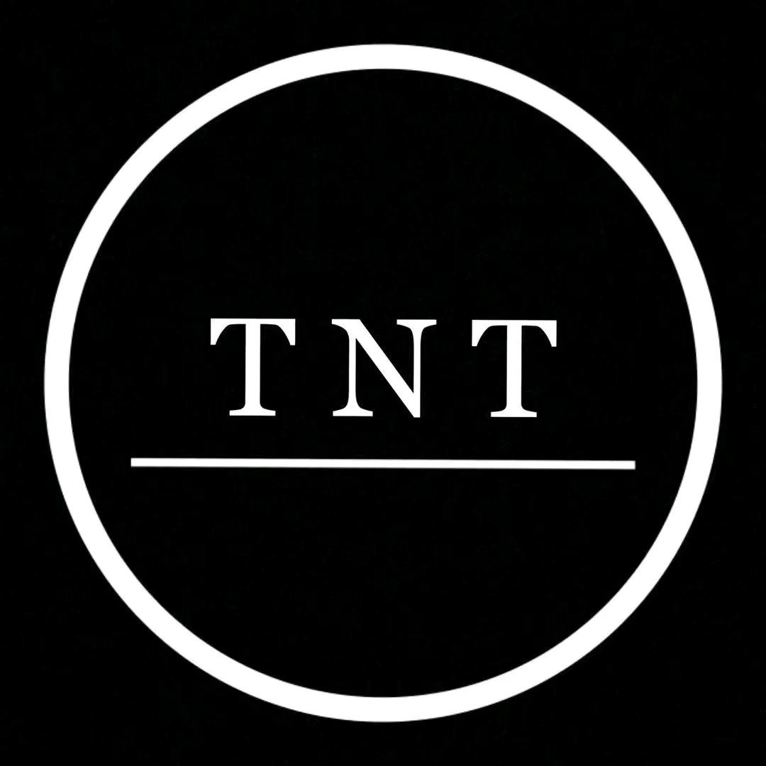 阳西TNT SALON