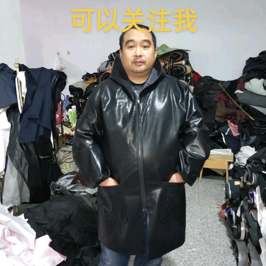 朱兄(佳乐防水皮革围裙套袖)
