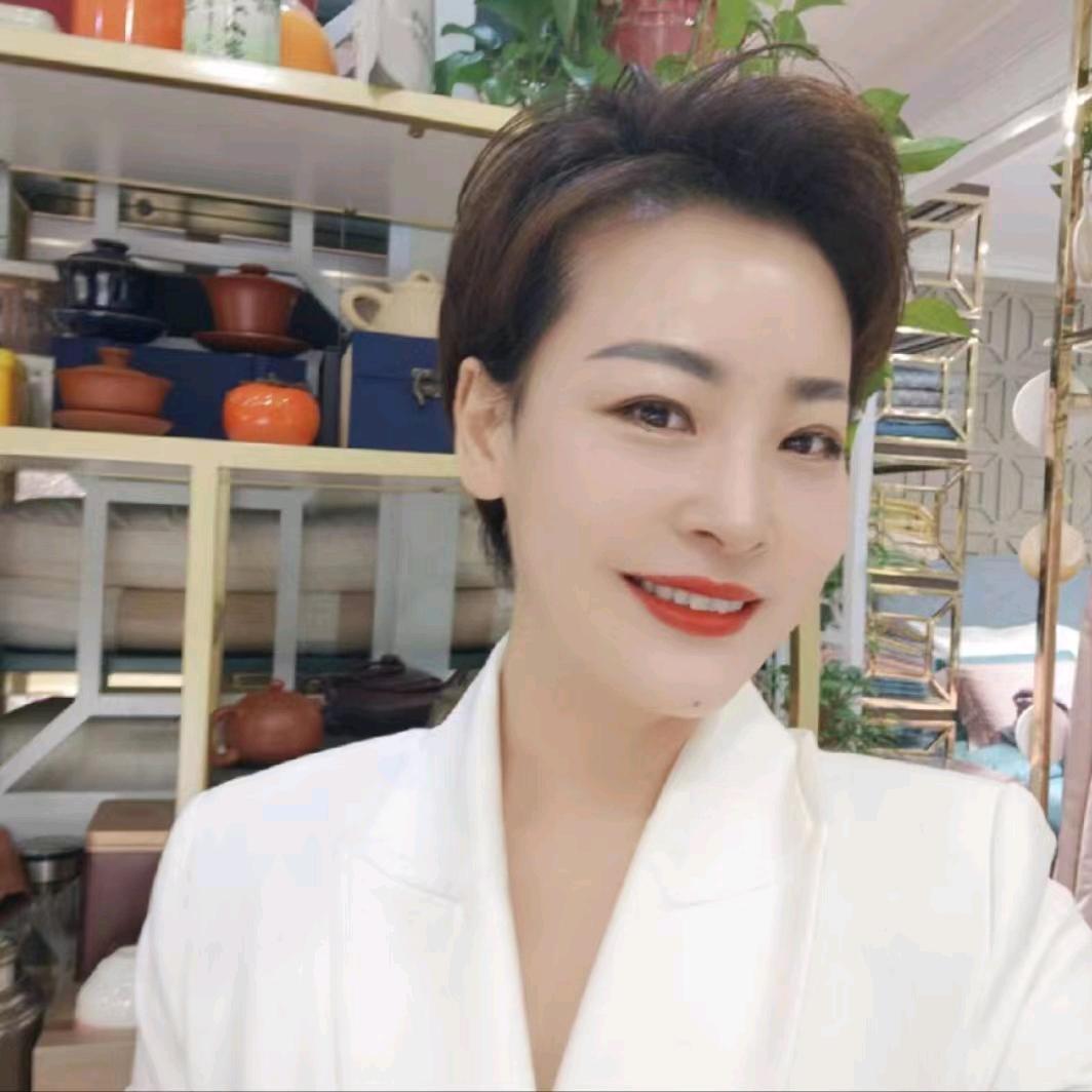 杜姐: 汉中家纺