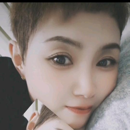 初心💞